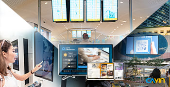 Why Digital Signage is the Ultimate Tool for Digital Transformation